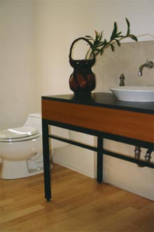 Wellek Vanity